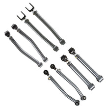 Load image into Gallery viewer, Synergy Jeep Gladiator JT Adjustable Control Arm Kit
