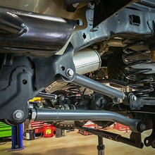 Load image into Gallery viewer, Synergy Jeep Gladiator JT Adjustable Control Arm Kit
