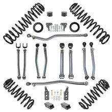 Load image into Gallery viewer, Synergy Jeep Gladiator JT 2 &amp; 3 Inch Stage 2 Suspension System
