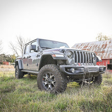 Load image into Gallery viewer, Synergy Jeep Gladiator JT 1 &amp; 2 Inch Lift Starter Systems
