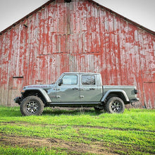 Load image into Gallery viewer, Synergy Jeep Gladiator JT 1 &amp; 2 Inch Stage 1 Suspension System
