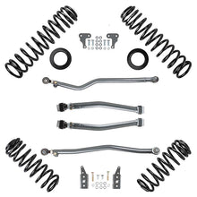 Load image into Gallery viewer, Synergy Jeep Gladiator JT 1 &amp; 2 Inch Stage 1 Suspension System
