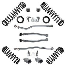 Load image into Gallery viewer, Synergy Jeep Gladiator JT 1 &amp; 2 Inch Stage 1 Suspension System
