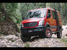 Load image into Gallery viewer, STAGE 5 SYSTEM, 2&quot; LIFT - SPRINTER 4X4 (2019-2022 2500 ONLY) BY VAN COMPASS
