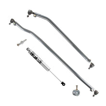 Load image into Gallery viewer, Synergy Jeep JL /JLU /JT Heavy Duty Steering Kit
