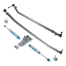 Load image into Gallery viewer, Synergy 2005+ Ford Super Duty F-450 / F-550 / F-600 Heavy Duty Steering Kit
