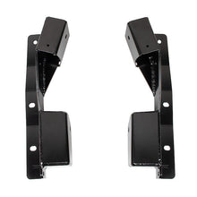 Load image into Gallery viewer, Synergy Jeep JL /JLU / JT High Clearance Front Long Arm Brackets
