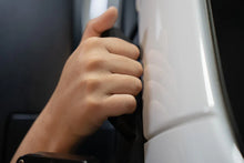 Load image into Gallery viewer, A-PILLAR GRAB HANDLE LIGHT MOUNT - SPRINTER (2019-UP) BY VAN COMPASS
