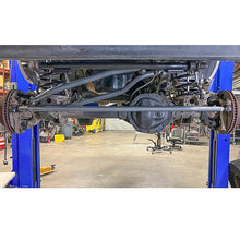 Load image into Gallery viewer, Synergy 2003-2013 Dodge Ram 1500 / 2500 / 3500 Heavy Duty Tie Rod
