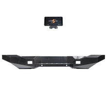 Load image into Gallery viewer, 21-25 FORD BRONCO REAR BUMPER by Carli Suspension
