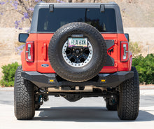 Load image into Gallery viewer, 21-25 FORD BRONCO REAR BUMPER by Carli Suspension
