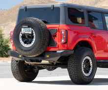 Load image into Gallery viewer, 21-25 FORD BRONCO REAR BUMPER by Carli Suspension
