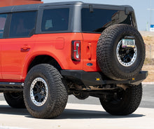Load image into Gallery viewer, 21-25 FORD BRONCO REAR BUMPER by Carli Suspension
