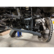 Load image into Gallery viewer, 2018+ Jeep JL / JLU / JT Heavy Duty Tie Rod
