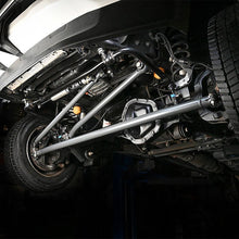 Load image into Gallery viewer, Synergy 2005+ Ford Super Duty F-450 / F-550 Heavy Duty Drag Link
