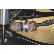 Load image into Gallery viewer, Synergy 2014+ Ram 2500 / 3500 Front Drive Shaft Spacer 1.25"
