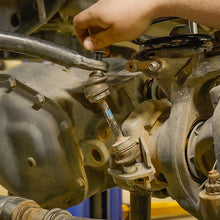 Load image into Gallery viewer, Synergy 2011+ Ford Super Duty F-250 / F-350 4x4 Sway-bar End Link Spacers
