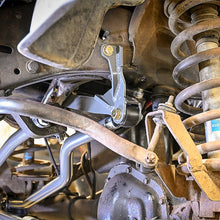 Load image into Gallery viewer, Synergy 1994-2002 Dodge Ram 1500 / 2500 / 3500 Track-Bar Conversion Kit
