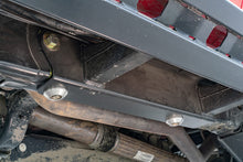Load image into Gallery viewer, 21-25 Ford Bronco Rock Sliders- 4 Door by Carli Suspension
