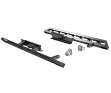 Load image into Gallery viewer, 21-25 Ford Bronco Rock Sliders- 4 Door by Carli Suspension
