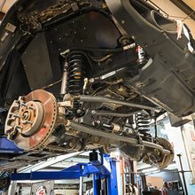 Load image into Gallery viewer, Synergy Jeep JL / JLU / JT Heavy Duty Drag Link Kit
