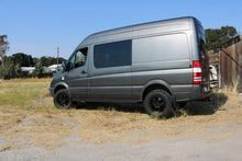 Load image into Gallery viewer, STRIKER 2" LIFT KIT (REAR ONLY) - SPRINTER 2500 2WD (2007-2018) BY VAN COMPASS
