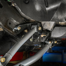 Load image into Gallery viewer, Synergy Jeep JL /JLU High Clearance Long Arm Upgrade Kit
