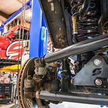 Load image into Gallery viewer, Synergy Jeep JL / JLU / JT Heavy Duty Drag Link Kit
