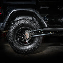 Load image into Gallery viewer, Synergy Jeep JL /JLU High Clearance Long Arm Upgrade Kit
