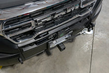 Load image into Gallery viewer, HIDDEN WINCH MOUNT - 2015-PRESENT RAM PROMASTER BY VAN COMPASS
