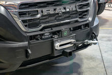 Load image into Gallery viewer, HIDDEN WINCH MOUNT - 2015-PRESENT RAM PROMASTER BY VAN COMPASS
