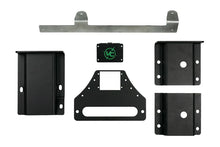Load image into Gallery viewer, HIDDEN WINCH MOUNT - 2015-PRESENT RAM PROMASTER BY VAN COMPASS
