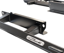 Load image into Gallery viewer, 21-25 Ford Bronco Rock Sliders- 4 Door by Carli Suspension
